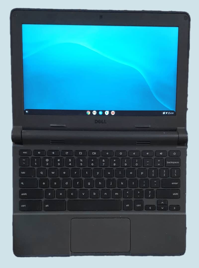 Dell Chromebook 2