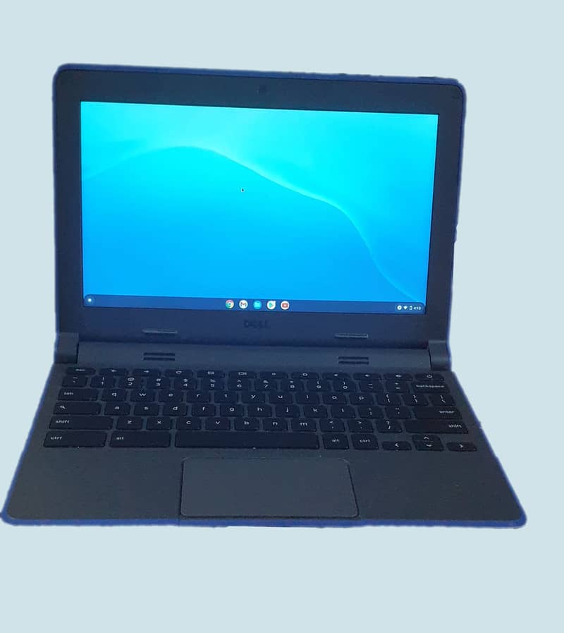 Dell Chromebook 3