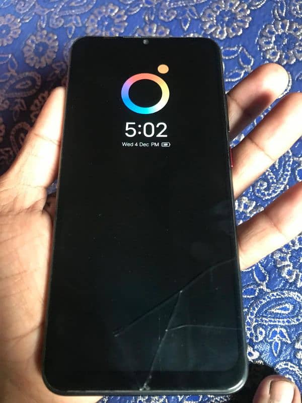 Vivo S1 Pro 8GB 128GB 3