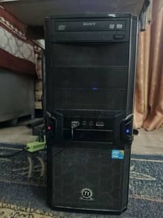 PC for home use core i3