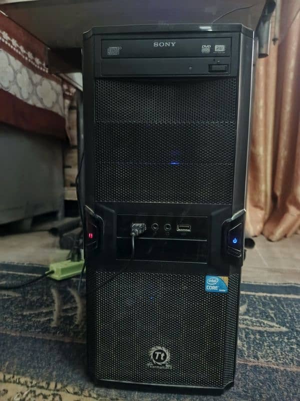 PC for home use core i3 0