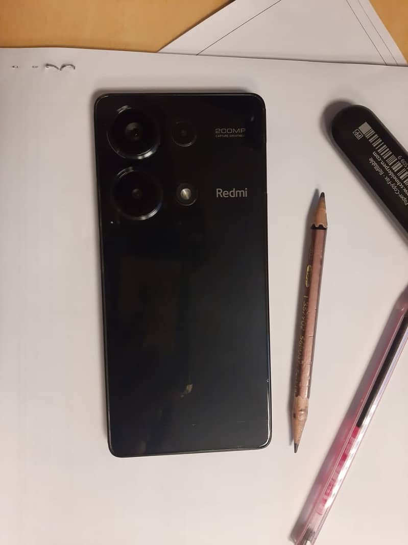 Redmi note 13pro 2