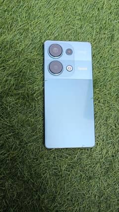 Redmi Note 13 pro 12/512gb