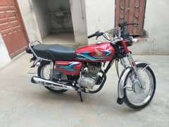 Honda 125 model 24 hydrabad number 03142260991