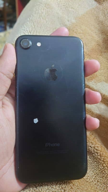 Iphone 7 128gb 2