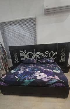 Bed set