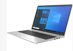 HP Probook 450G8 11th Generation 512 gb ssd - Brand New Condition