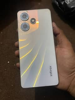 Infinix Hot 30