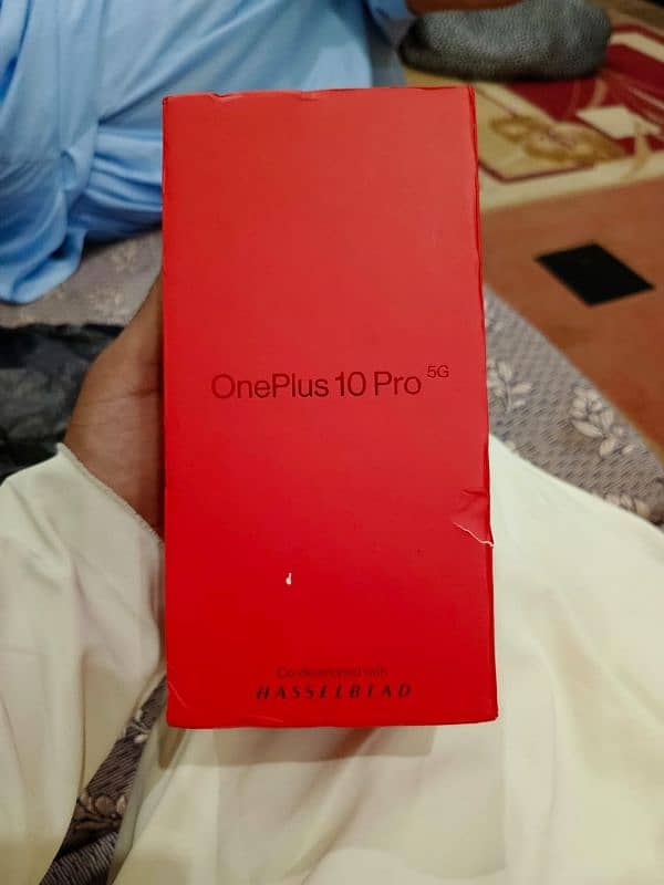 One plus 10 pro 2