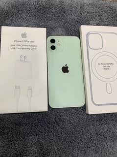 iphone 12 128gb pta approved