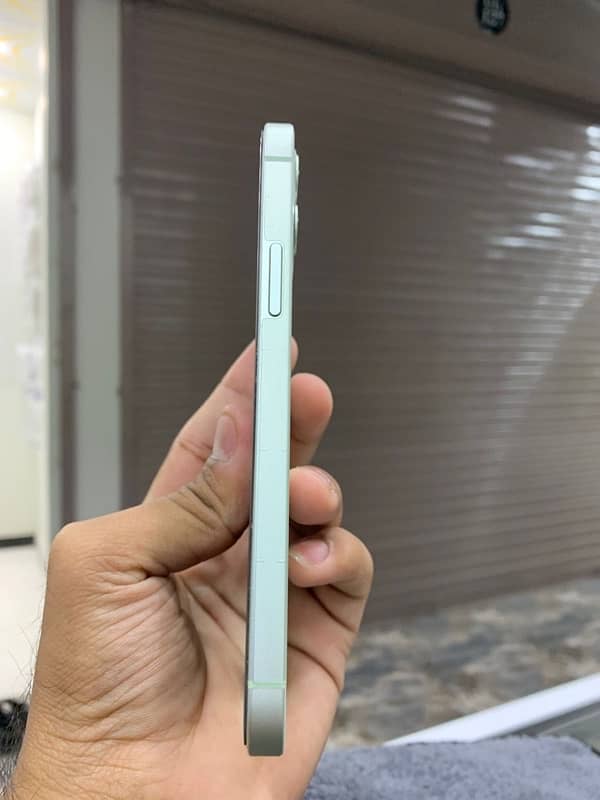 iphone 12 128gb pta approved 1