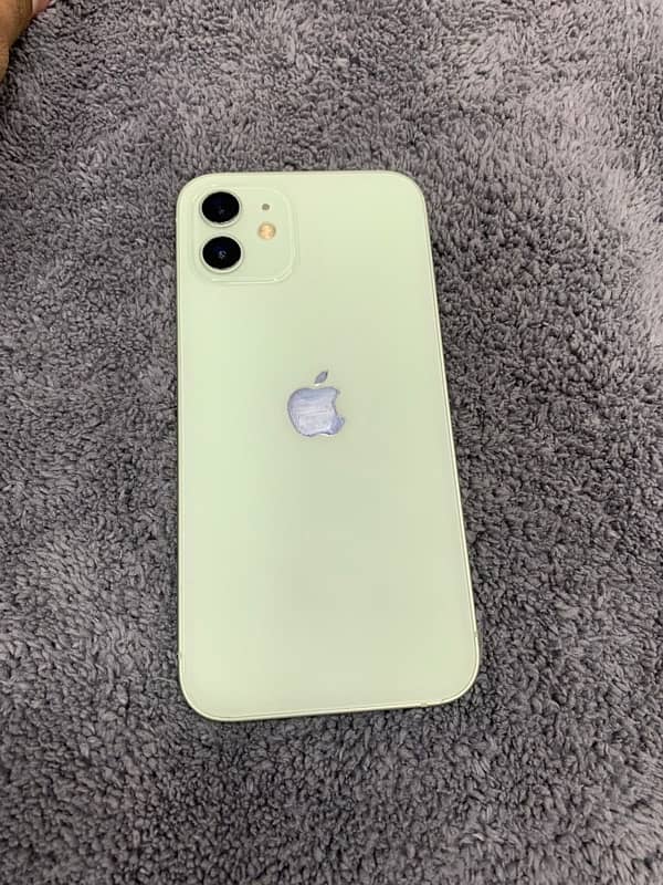 iphone 12 128gb pta approved 2