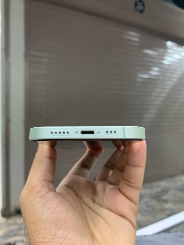 iphone 12 128gb pta approved 3