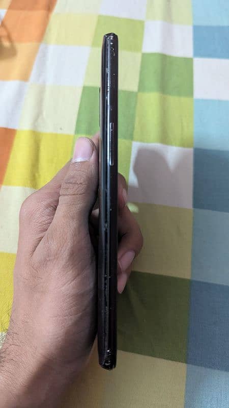 One Plus 6t 8GB/124GB 3