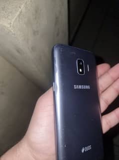 Pta approved samsung j2 core urgent sale