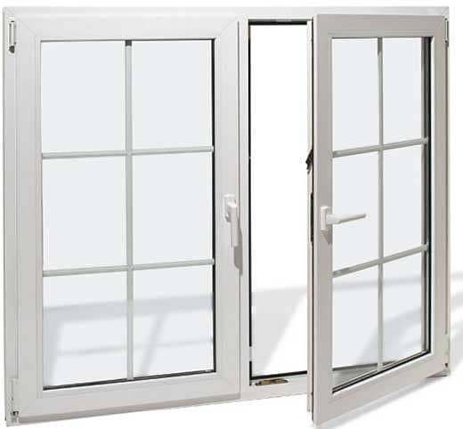 UPVC Windows and Doors whole sell Manufacturing unit Guarantee Lifetim 9