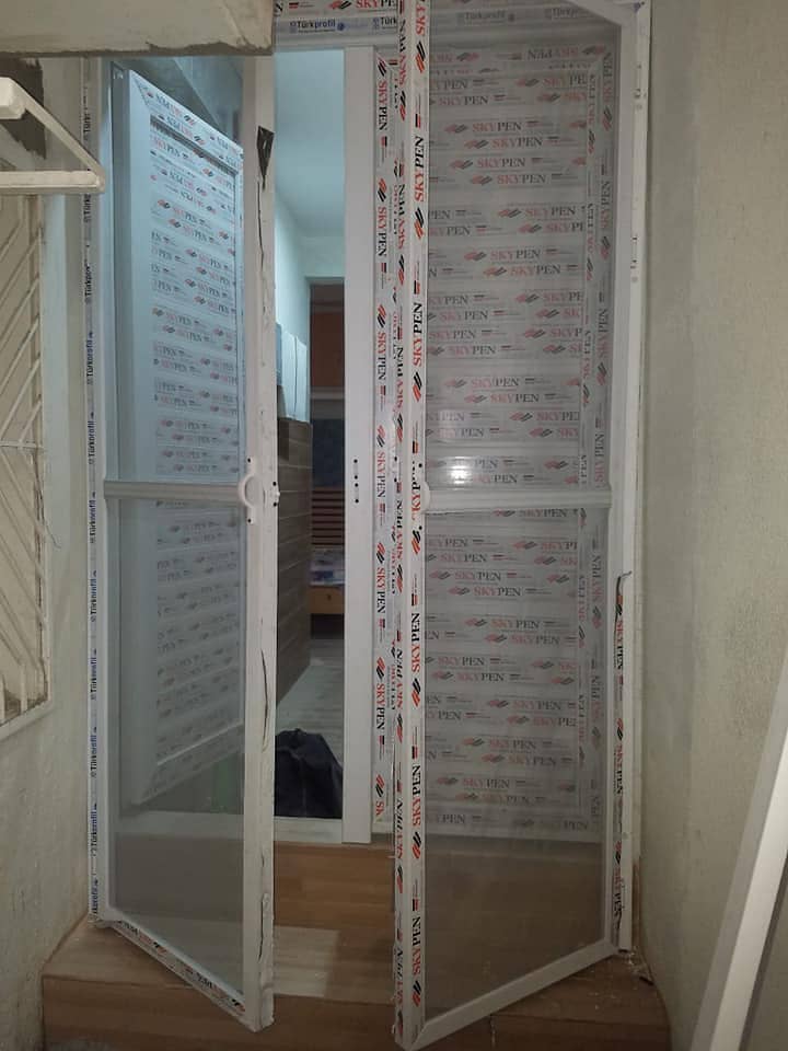 UPVC Windows and Doors whole sell Manufacturing unit Guarantee Lifetim 15