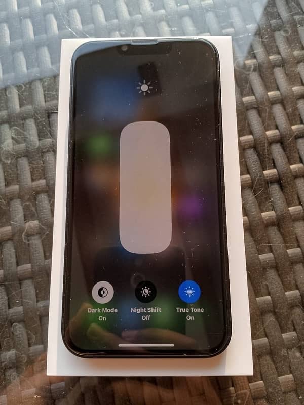 iPhone 13 128gb Non PTA 5