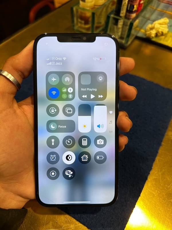 iPhone 12 Pro Max 256GB Factory Unlock 1