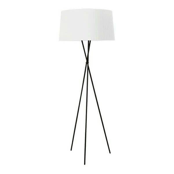 Floor Lamp Metal 1