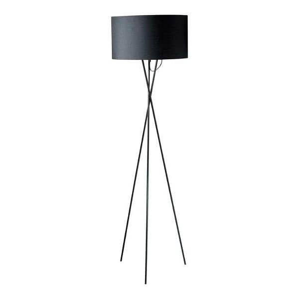 Floor Lamp Metal 3