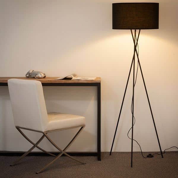 Floor Lamp Metal 4