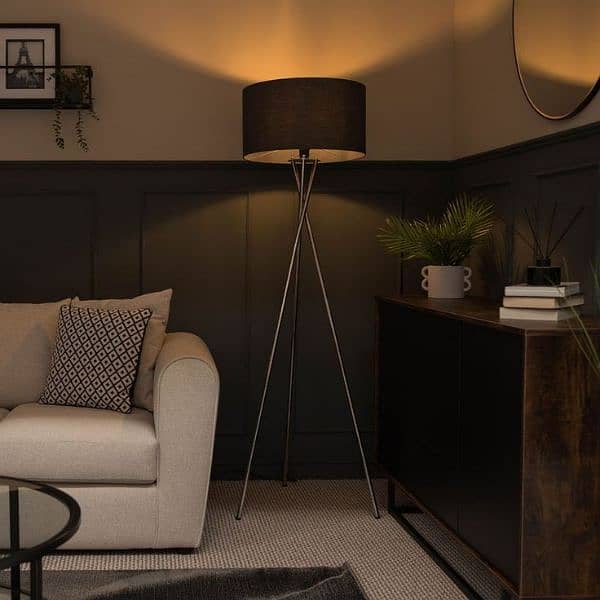 Floor Lamp Metal 5