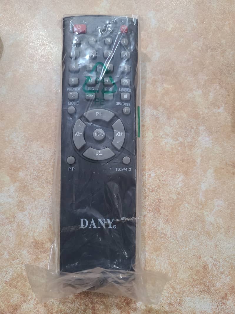 Dany HDTV-1000 Video Player 3