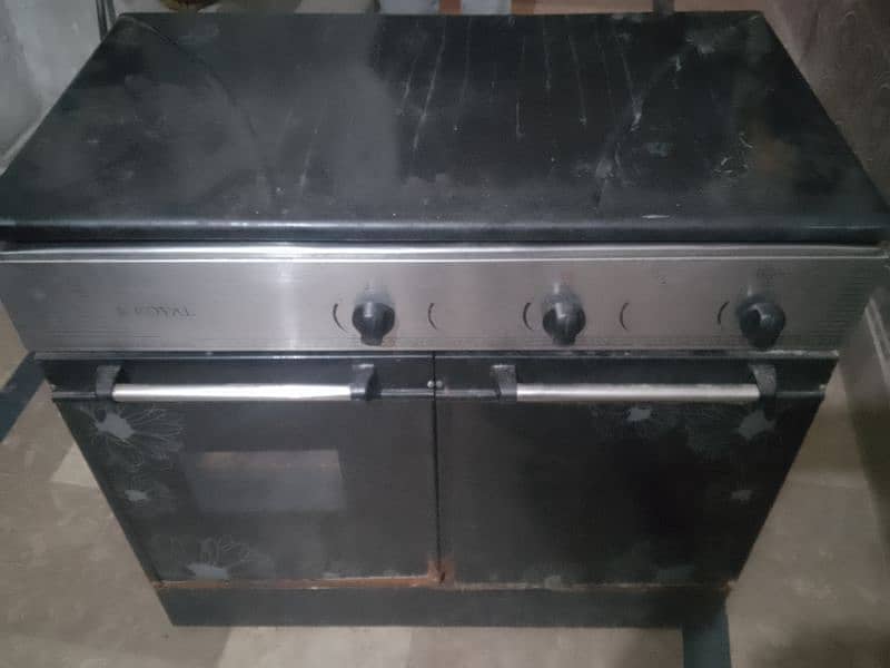 gas burner urgent sale reasonable price 1