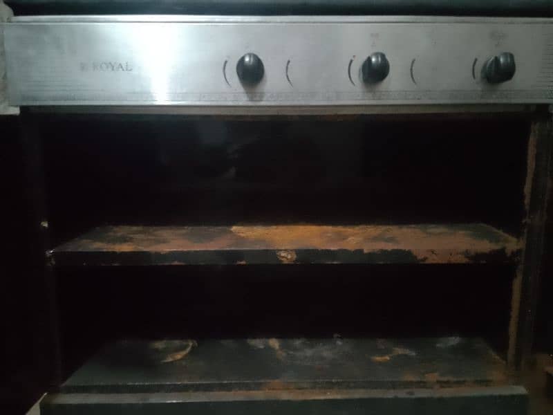 gas burner urgent sale reasonable price 2