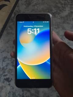 iphone 8 plus 64gb pta aprove