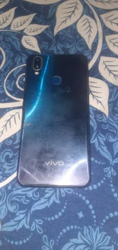 vivo Y11. sale munasib price mai board daed h bs