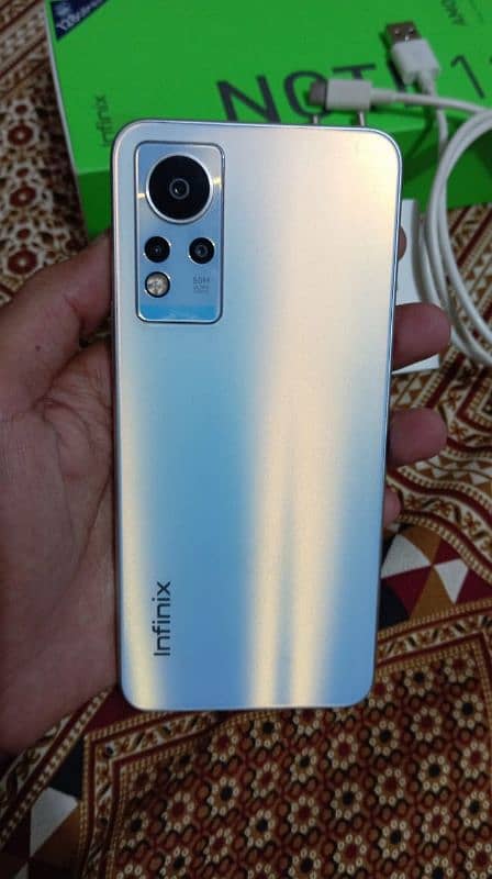 Infininx note 11 For sale 0