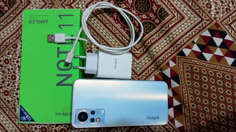 Infininx note 11 For sale 16