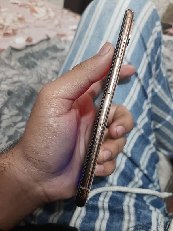 Xs max 64gb Fu non PTA 0