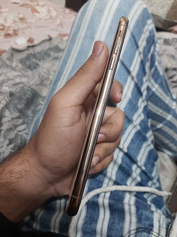 Xs max 64gb Fu non PTA 1