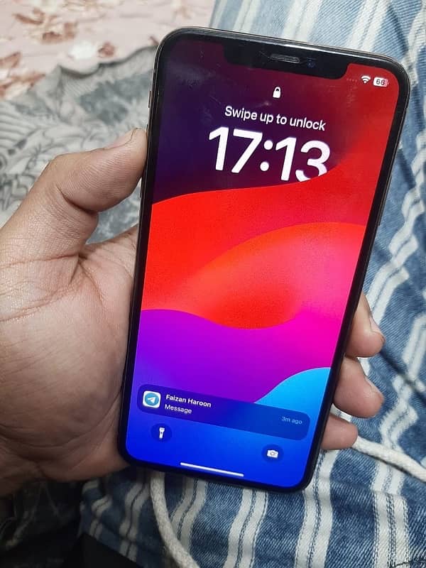 Xs max 64gb Fu non PTA 2