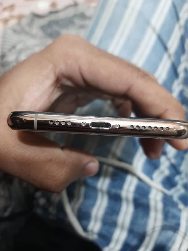 Xs max 64gb Fu non PTA 4