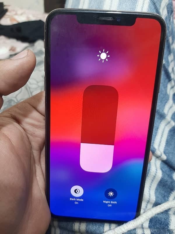 Xs max 64gb Fu non PTA 7