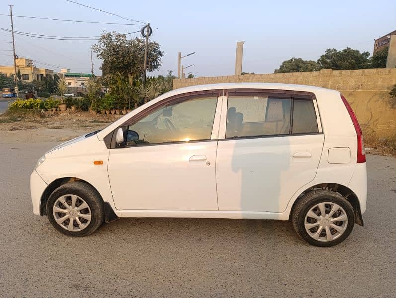 Daihatsu Mira 2006 2