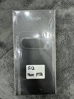 GOOGLE PIXEL 9 PRO XL 512 GB