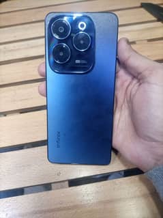 infinix hot 40 (8/256gb)