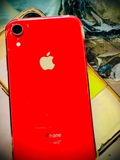 iPhone XR in good condition