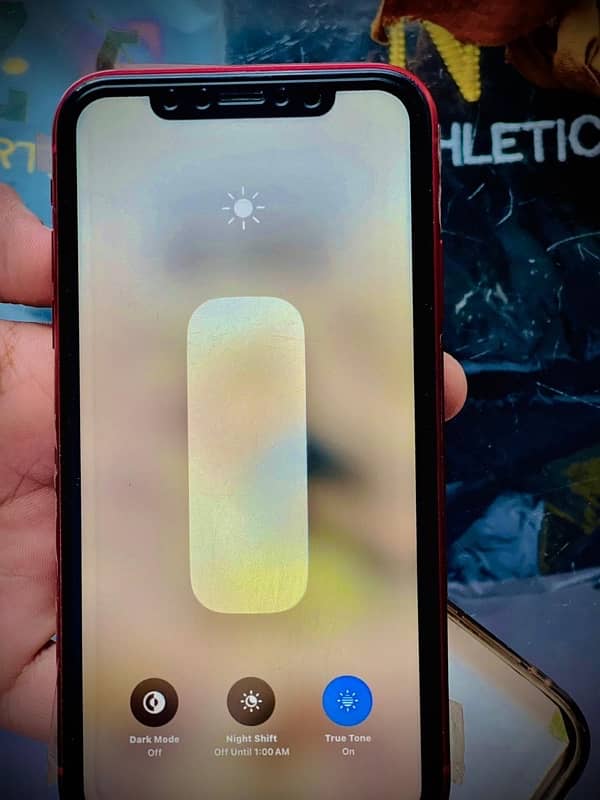 iPhone XR in good condition 1