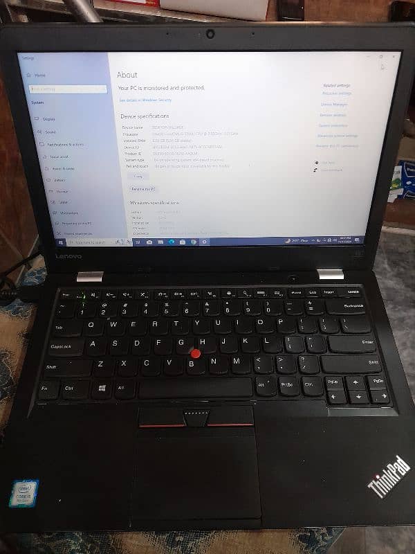 Lenovo 4/ 128 1