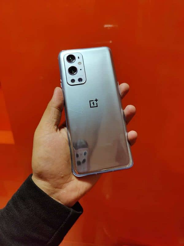 OnePlus 9 Pro (Dual Sim Approved) 0