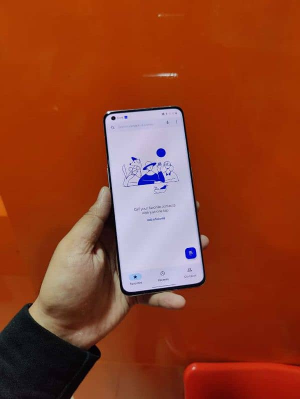 OnePlus 9 Pro (Dual Sim Approved) 2