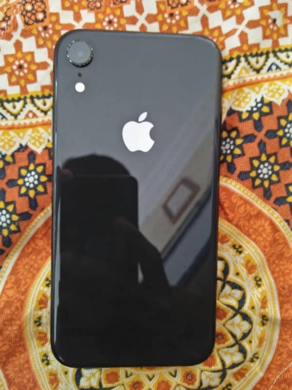 Iphonexr/64GB 3