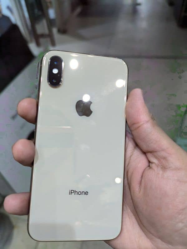 iphone XS 64GB Approved 1