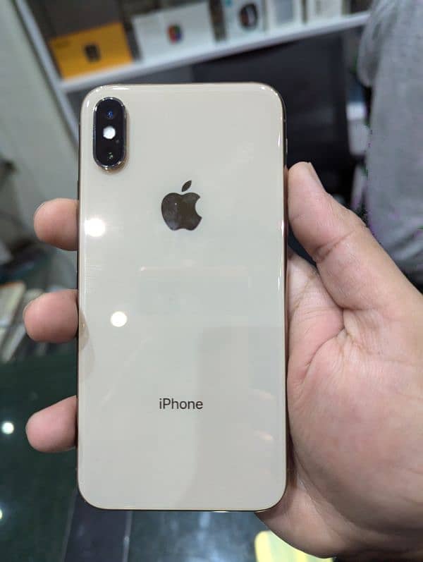 iphone XS 64GB Approved 2